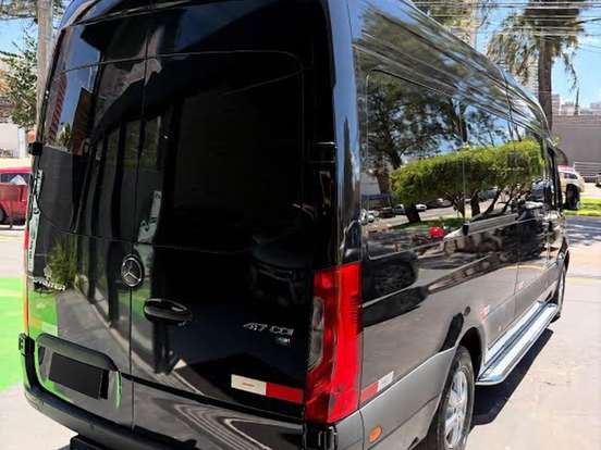 MERCEDES-BENZ-SPRINTER-2.0 CDI DIESEL VAN 417 LONGO 16L MANUAL MERCEDES-BENZ-SPRINTER-2024