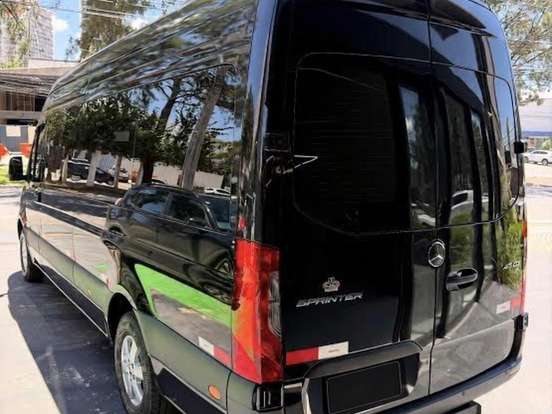 MERCEDES-BENZ-SPRINTER-2.0 CDI DIESEL VAN 417 LONGO 16L MANUAL MERCEDES-BENZ-SPRINTER-2024