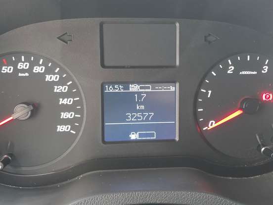 MERCEDES-BENZ-SPRINTER-2.0 CDI DIESEL VAN 417 TA LONGO 16L MANUAL MERCEDES-BENZ-SPRINTER-2022