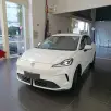 MG 4 URBAN 43 KW ELÉTRICO COMFORT MG 4 URBAN 43 KW ELÉTRICO COMFORT