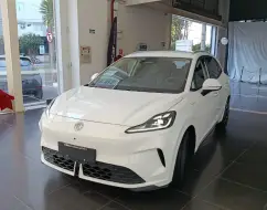 MG 4 URBAN 43 KW ELÉTRICO COMFORT MG 4 URBAN 43 KW ELÉTRICO COMFORT