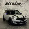 MINI COOPER 1.6 S 16V TURBO GASOLINA 2P AUTOMÁTICO MINI COOPER 1.6 S 16V TURBO GASOLINA 2P AUTOMÁTICO