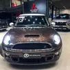 MINI COOPER 1.6 S 16V TURBO GASOLINA 2P AUTOMÁTICO MINI COOPER 1.6 S 16V TURBO GASOLINA 2P AUTOMÁTICO
