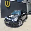MINI COOPER 1.6 S 16V TURBO GASOLINA 2P AUTOMÁTICO MINI COOPER 1.6 S 16V TURBO GASOLINA 2P AUTOMÁTICO