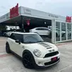 MINI COOPER 1.6 S 16V TURBO GASOLINA 2P AUTOMÁTICO MINI COOPER 1.6 S 16V TURBO GASOLINA 2P AUTOMÁTICO