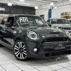 MINI COOPER 2.0 16V TWINPOWER GASOLINA CLUBMAN JOHN COOPER WORKS ALL4 STEPTRONIC MINI COOPER 2.0 16V TWINPOWER GASOLINA CLUBMAN JOHN COOPER WORKS ALL4 STEPTRONIC