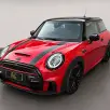 MINI COOPER 2.0 16V TWINPOWER GASOLINA JOHN COOPER WORKS 2P STEPTRONIC MINI COOPER 2.0 16V TWINPOWER GASOLINA JOHN COOPER WORKS 2P STEPTRONIC