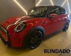 MINI COOPER 2.0 16V TWINPOWER GASOLINA S TOP 2P STEPTRONIC MINI COOPER 2.0 16V TWINPOWER GASOLINA S TOP 2P STEPTRONIC