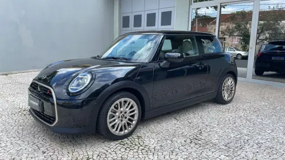 MINI COOPER 2.0 16V TWINPOWER GASOLINA S TOP 2P STEPTRONIC
