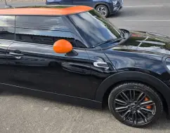 MINI COOPER 2.0 JOHN COOPER WORKS 16V TURBO GASOLINA 2P AUTOMATICO MINI COOPER 2.0 JOHN COOPER WORKS 16V TURBO GASOLINA 2P AUTOMATICO