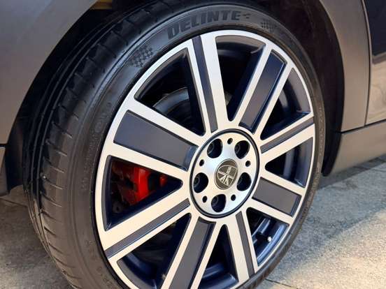 MINI-COOPER-2.0 16V TWINPOWER GASOLINA JOHN COOPER WORKS CABRIO STEPTRONIC MINI-COOPER-2020