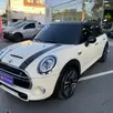 MINI COOPER 2.0 16V TWINPOWER GASOLINA S 4P STEPTRONIC MINI COOPER 2.0 16V TWINPOWER GASOLINA S 4P STEPTRONIC