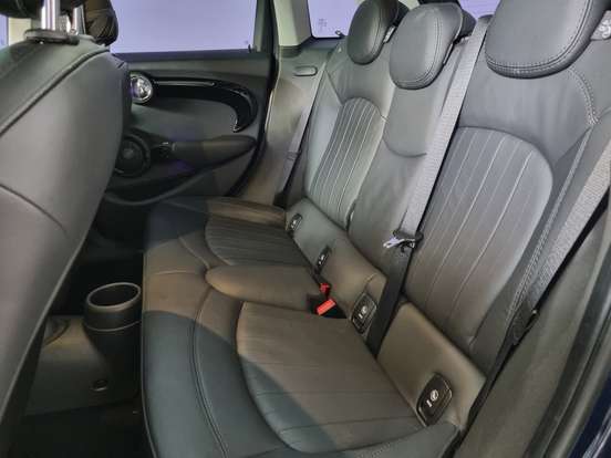MINI-COOPER-2.0 16V TWINPOWER GASOLINA S 4P STEPTRONIC MINI-COOPER-2019