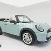 MINI COOPER 2.0 16V TWINPOWER GASOLINA S CABRIO STEPTRONIC MINI COOPER 2.0 16V TWINPOWER GASOLINA S CABRIO STEPTRONIC