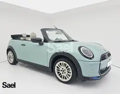 MINI COOPER 2.0 16V TWINPOWER GASOLINA S CABRIO STEPTRONIC MINI COOPER 2.0 16V TWINPOWER GASOLINA S CABRIO STEPTRONIC