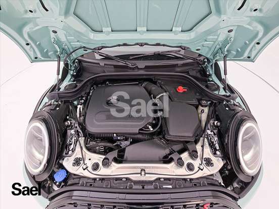 MINI-COOPER-2.0 16V TWINPOWER GASOLINA S CABRIO STEPTRONIC MINI-COOPER-2025