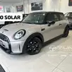 MINI COOPER 2.0 16V TWINPOWER GASOLINA S TOP 2P STEPTRONIC MINI COOPER 2.0 16V TWINPOWER GASOLINA S TOP 2P STEPTRONIC