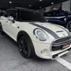 MINI COOPER 2.0 S TOP 16V TURBO GASOLINA 4P AUTOMÁTICO MINI COOPER 2.0 S TOP 16V TURBO GASOLINA 4P AUTOMÁTICO