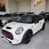 MINI COOPER 2.0 S TOP 16V TURBO GASOLINA 4P AUTOMÁTICO MINI COOPER 2.0 S TOP 16V TURBO GASOLINA 4P AUTOMÁTICO