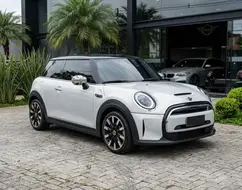 MINI COOPER SE EXCLUSIVE 2P ELÉTRICO MINI COOPER SE EXCLUSIVE 2P ELÉTRICO