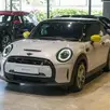 MINI COOPER SE SPORT 2P ELÉTRICO MINI COOPER SE SPORT 2P ELÉTRICO