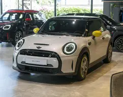 MINI COOPER SE SPORT 2P ELÉTRICO MINI COOPER SE SPORT 2P ELÉTRICO