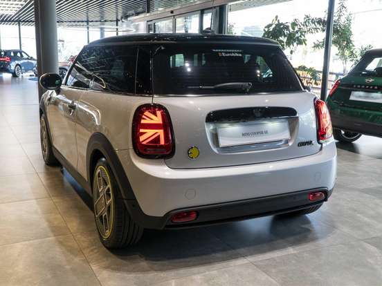 MINI-COOPER-SE SPORT 2P ELÉTRICO MINI-COOPER-2022