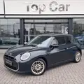 MINI COOPER SE TOP 2P ELÉTRICO MINI COOPER SE TOP 2P ELÉTRICO