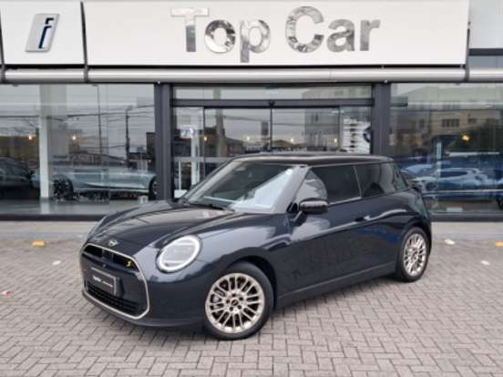 MINI-COOPER-SE TOP 2P ELÉTRICO MINI-COOPER-2024