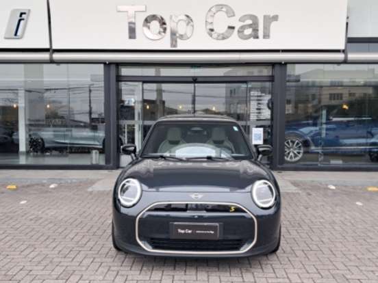 MINI-COOPER-SE TOP 2P ELÉTRICO MINI-COOPER-2024