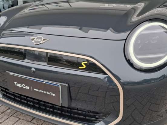 MINI-COOPER-SE TOP 2P ELÉTRICO MINI-COOPER-2024