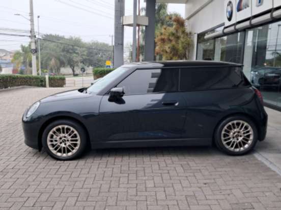 MINI-COOPER-SE TOP 2P ELÉTRICO MINI-COOPER-2024