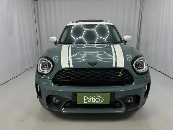 MINI-COUNTRYMAN-2021