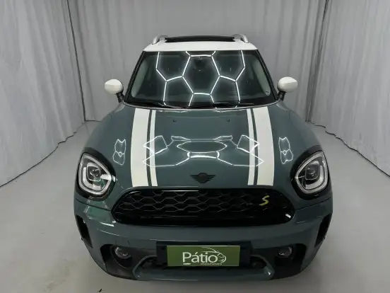 MINI-COUNTRYMAN-2021
