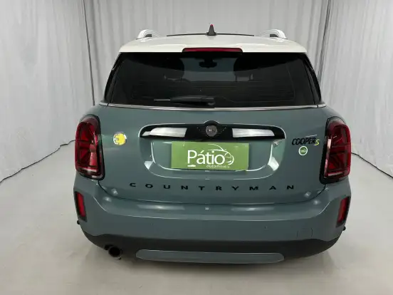 MINI-COUNTRYMAN-2021