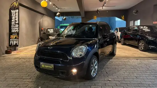 MINI-COUNTRYMAN-2013