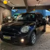 MINI COUNTRYMAN 1.6 S ALL4 4X4 16V 184CV TURBO GASOLINA 4P AUTOMÁTICO MINI COUNTRYMAN 1.6 S ALL4 4X4 16V 184CV TURBO GASOLINA 4P AUTOMÁTICO