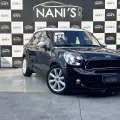 MINI COUNTRYMAN 1.6 S ALL4 4X4 16V 184CV TURBO GASOLINA 4P AUTOMÁTICO MINI COUNTRYMAN 1.6 S ALL4 4X4 16V 184CV TURBO GASOLINA 4P AUTOMÁTICO