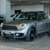 MINI COUNTRYMAN 1.5 12V TWINPOWER TURBO GASOLINA COOPER STEPTRONIC MINI COUNTRYMAN 1.5 12V TWINPOWER TURBO GASOLINA COOPER STEPTRONIC