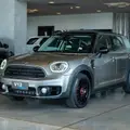 MINI COUNTRYMAN 1.5 12V TWINPOWER TURBO GASOLINA COOPER STEPTRONIC MINI COUNTRYMAN 1.5 12V TWINPOWER TURBO GASOLINA COOPER STEPTRONIC