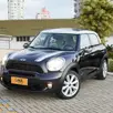 MINI COUNTRYMAN 1.6 S ALL4 4X4 16V 184CV TURBO GASOLINA 4P AUTOMÁTICO MINI COUNTRYMAN 1.6 S ALL4 4X4 16V 184CV TURBO GASOLINA 4P AUTOMÁTICO
