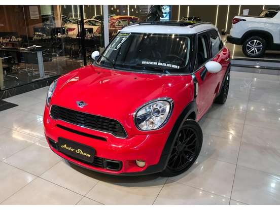 MINI-COUNTRYMAN-2010