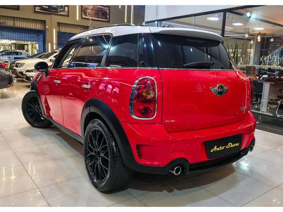 MINI-COUNTRYMAN-2010