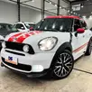 MINI COUNTRYMAN 1.6 S TOP 16V 184CV GASOLINA 4P AUTOMÁTICO MINI COUNTRYMAN 1.6 S TOP 16V 184CV GASOLINA 4P AUTOMÁTICO