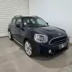 MINI COUNTRYMAN 2.0 16V TWINPOWER TURBO GASOLINA COOPER S ALL4 STEPTRONIC MINI COUNTRYMAN 2.0 16V TWINPOWER TURBO GASOLINA COOPER S ALL4 STEPTRONIC