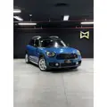 MINI COUNTRYMAN 2.0 16V TWINPOWER TURBO GASOLINA COOPER S STEPTRONIC MINI COUNTRYMAN 2.0 16V TWINPOWER TURBO GASOLINA COOPER S STEPTRONIC