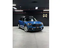 MINI COUNTRYMAN 2.0 16V TWINPOWER TURBO GASOLINA COOPER S STEPTRONIC MINI COUNTRYMAN 2.0 16V TWINPOWER TURBO GASOLINA COOPER S STEPTRONIC