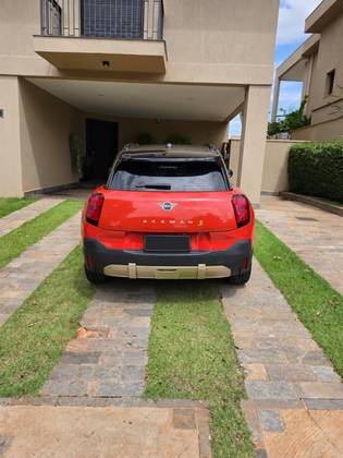 MINI ACEMAN 54,2 KW ELÉTRICO SE