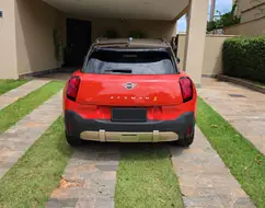 MINI ACEMAN 54,2 KW ELÉTRICO SE MINI ACEMAN 54,2 KW ELÉTRICO SE