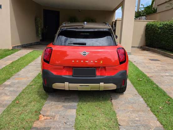 MINI-ACEMAN-54,2 KW ELÉTRICO SE MINI-ACEMAN-2024